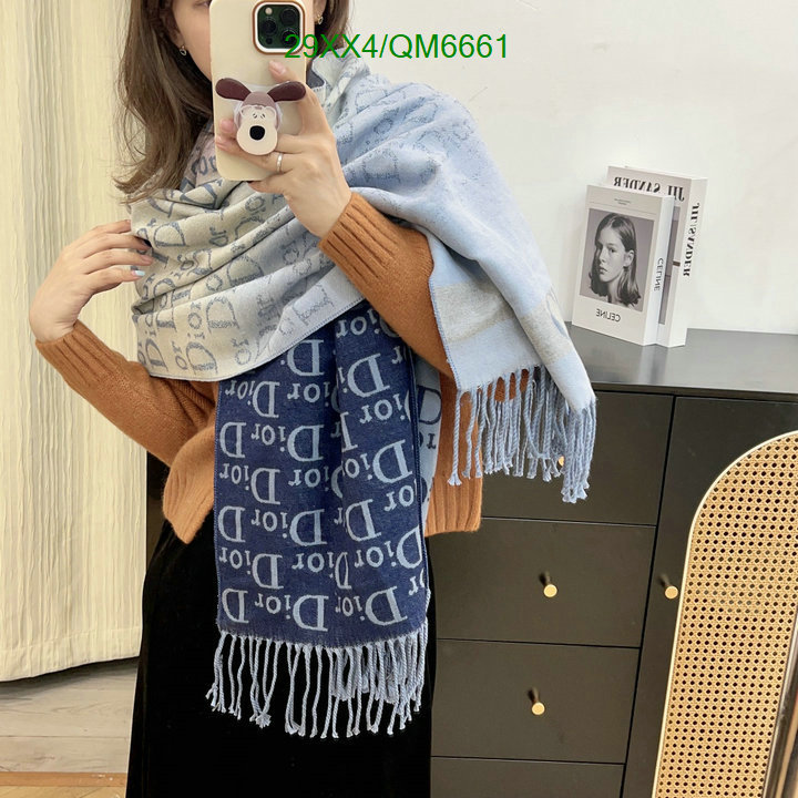 Dior-Scarf Code: QM6661 $: 29USD