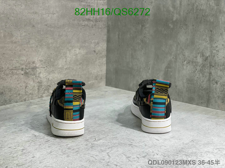 Nike-Men shoes Code: QS6272 $: 82USD