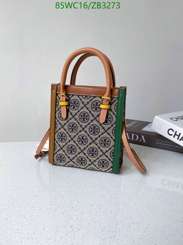 Tory Burch-Bag-4A Quality Code: ZB3273 $: 85USD