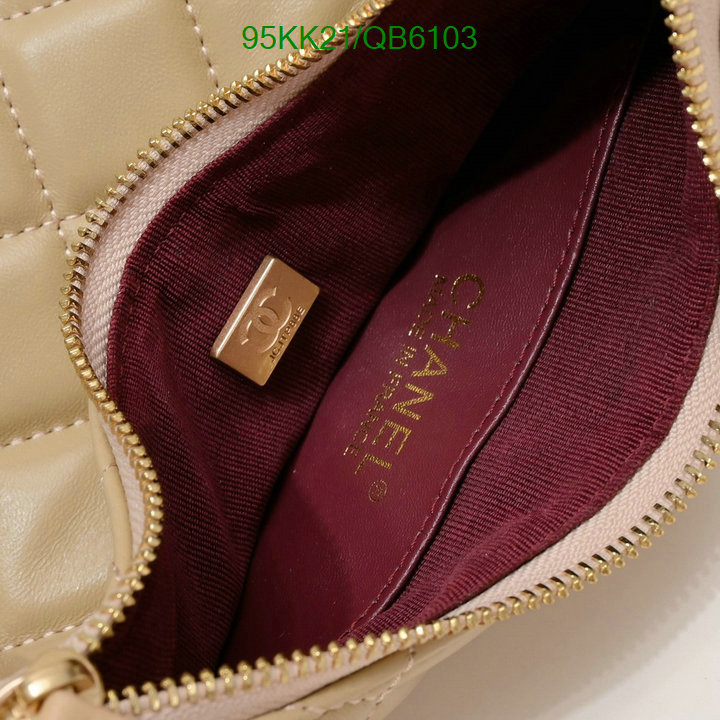 Chanel-Bag-4A Quality Code: QB6103 $: 95USD