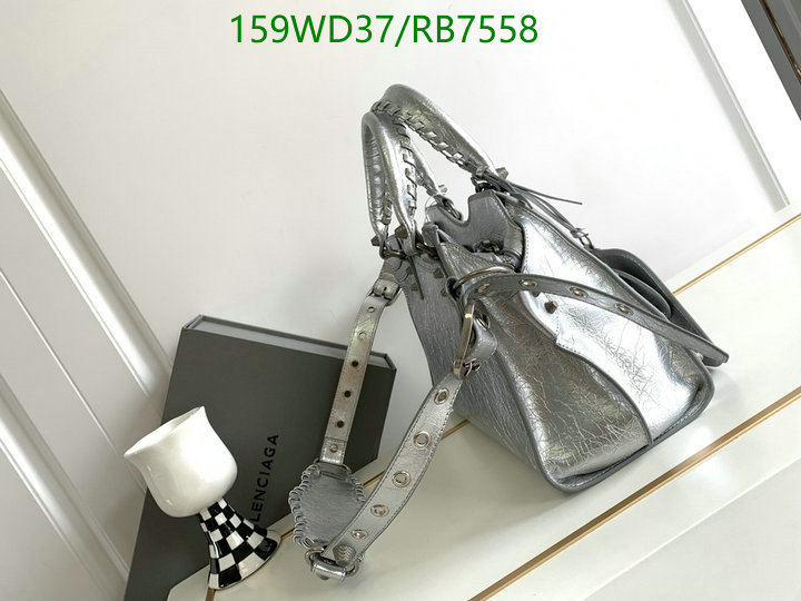 Balenciaga-Bag-4A Quality Code: RB7558 $: 159USD