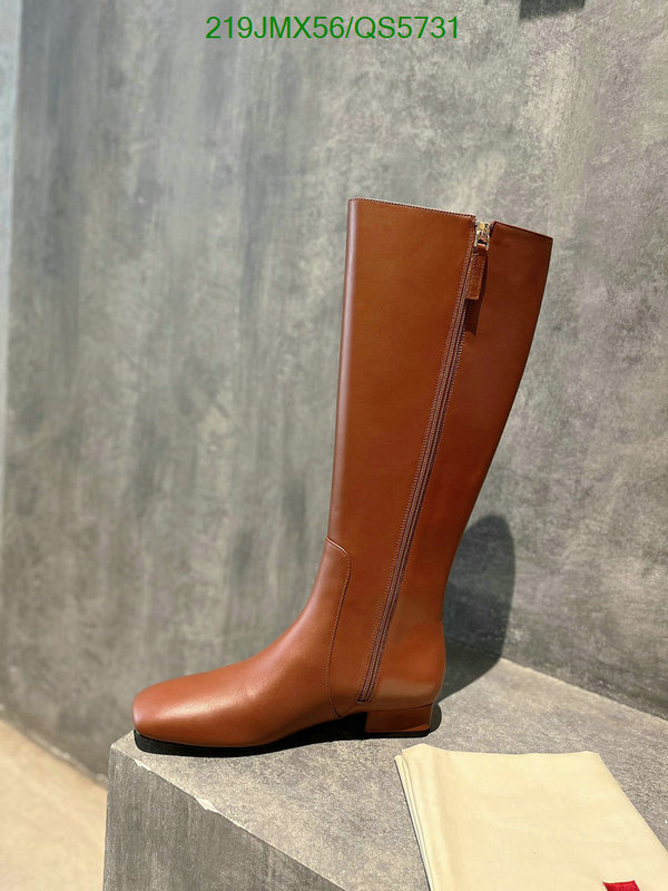 Boots-Women Shoes Code: QS5731 $: 219USD