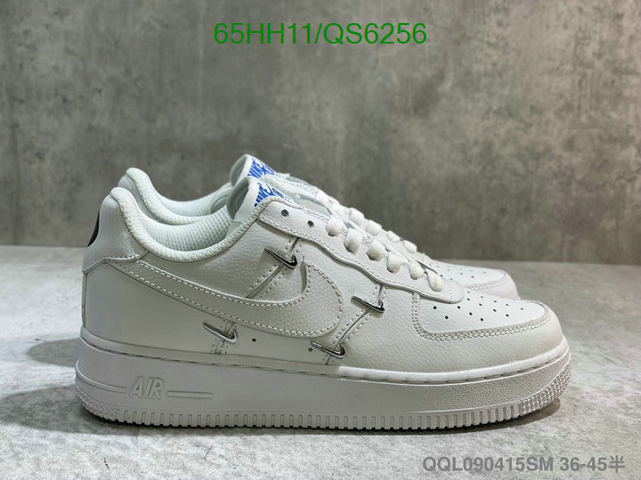 Nike-Men shoes Code: QS6256 $: 65USD