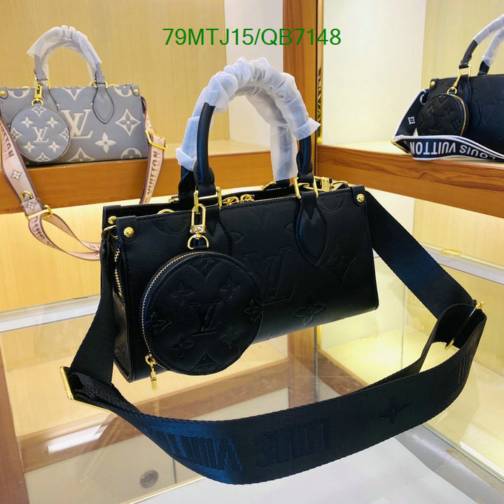 LV-Bag-4A Quality Code: QB7148 $: 79USD