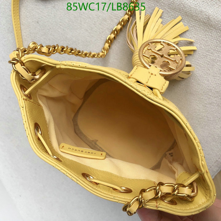 Tory Burch-Bag-4A Quality Code: LB8635 $: 85USD