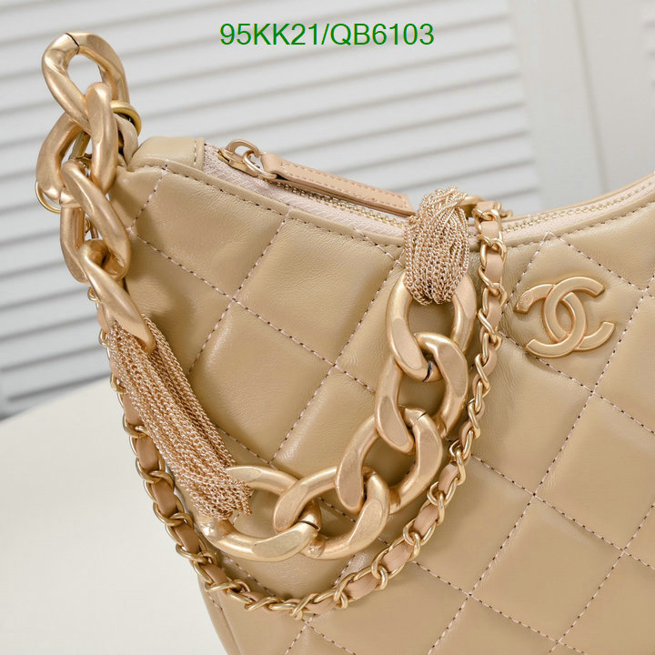 Chanel-Bag-4A Quality Code: QB6103 $: 95USD