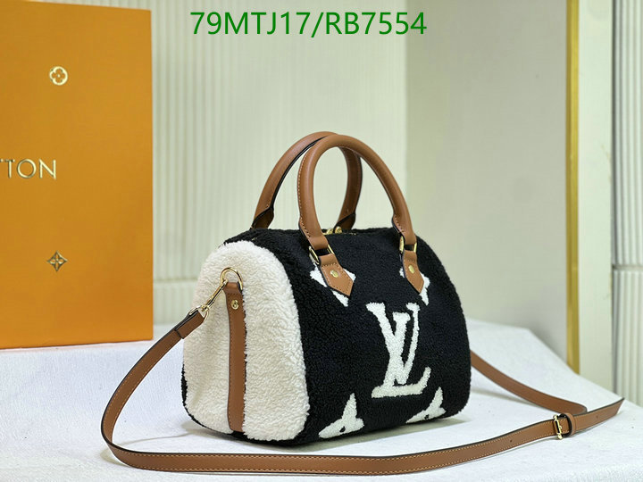 LV-Bag-4A Quality Code: RB7554 $: 79USD