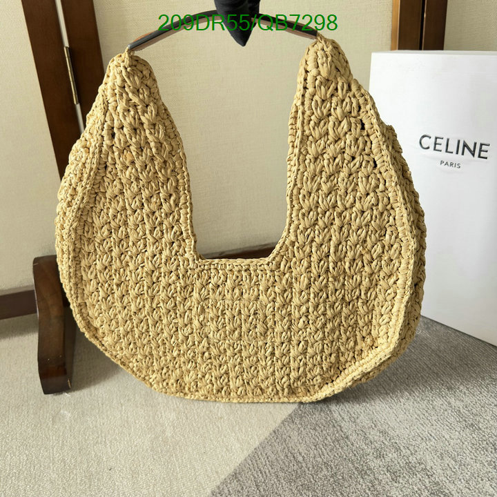 Celine-Bag-Mirror Quality Code: QB7298 $: 209USD