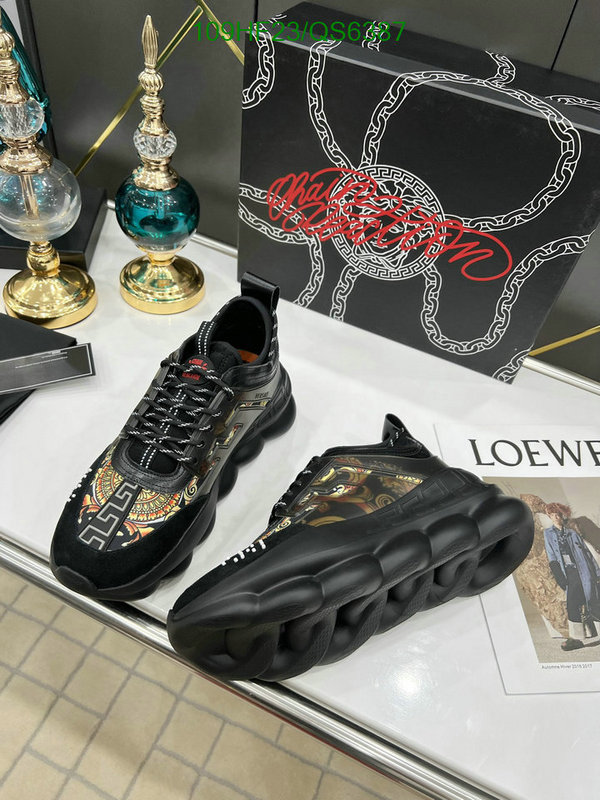 D&G-Women Shoes Code: QS6387 $: 109USD