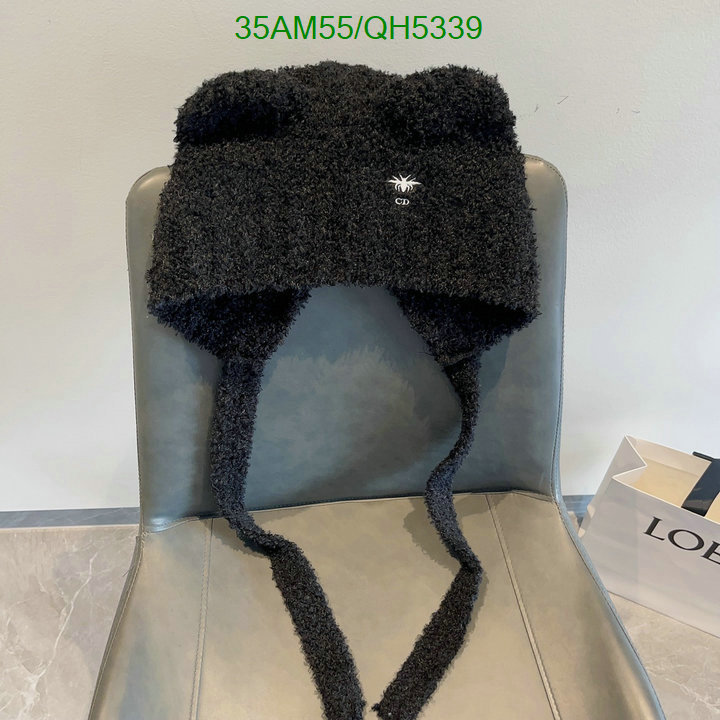 Dior-Cap(Hat) Code: QH5339 $: 35USD