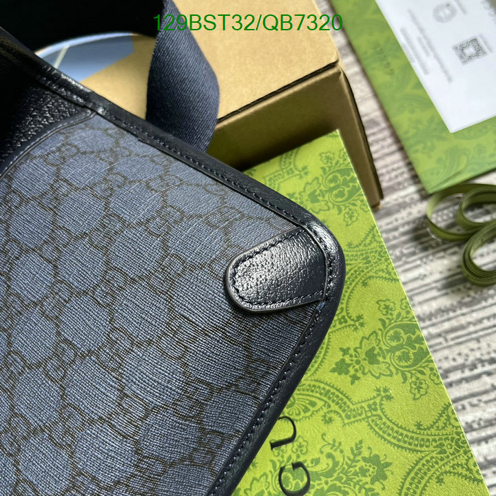 Gucci-Bag-Mirror Quality Code: QB7320 $: 129USD