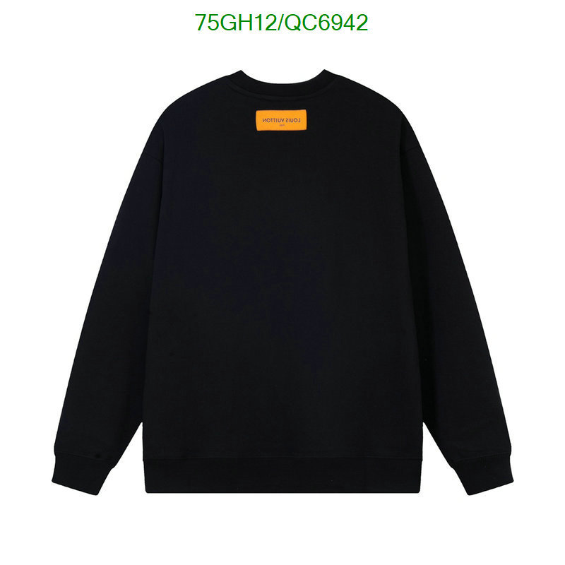 LV-Clothing Code: QC6942 $: 75USD