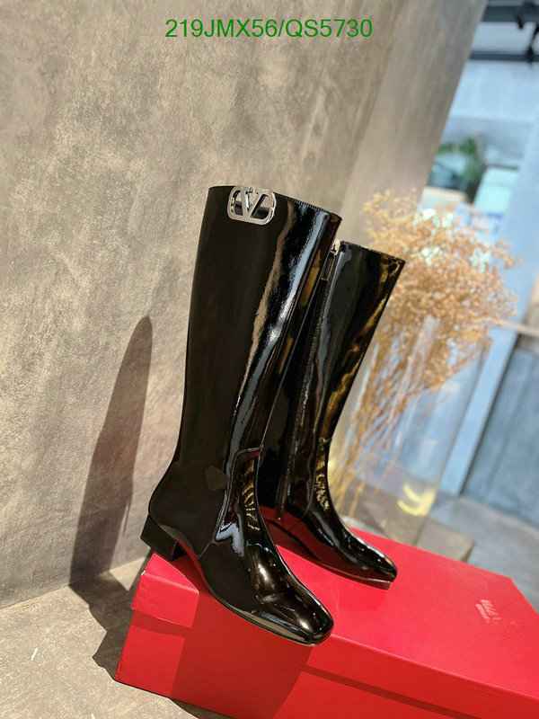 Boots-Women Shoes Code: QS5730 $: 219USD