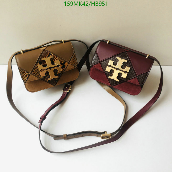 Tory Burch-Bag-Mirror Quality Code: HB951 $: 159USD