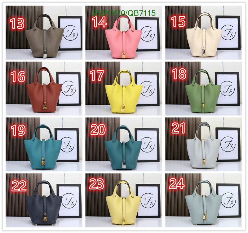 Hermes-Bag-Mirror Quality Code: QB7115