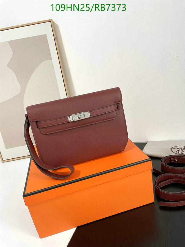 Hermes-Bag-4A Quality Code: RB7373 $: 109USD