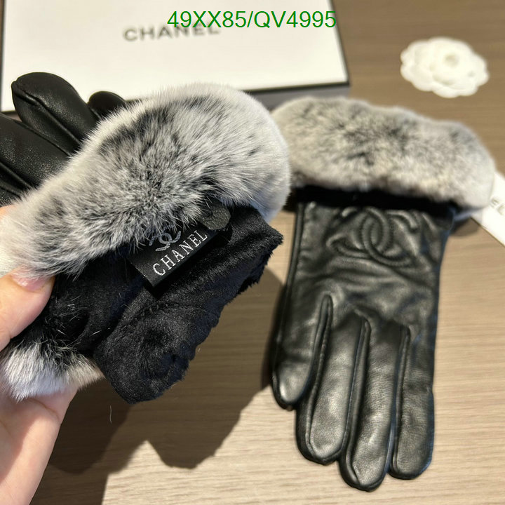 Chanel-Gloves Code: QV4995 $: 49USD