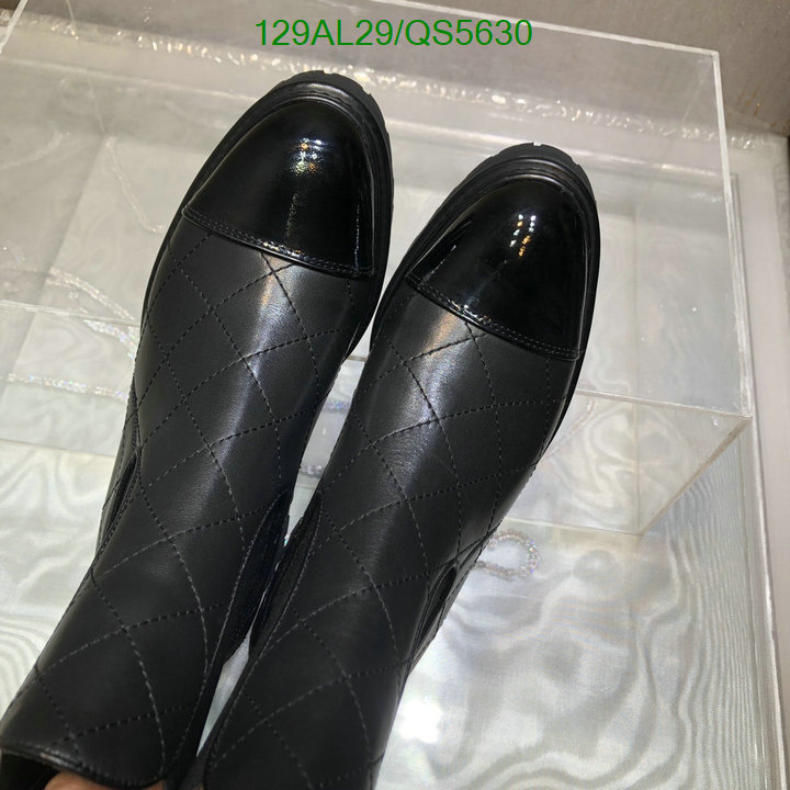 Boots-Women Shoes Code: QS5630 $: 129USD