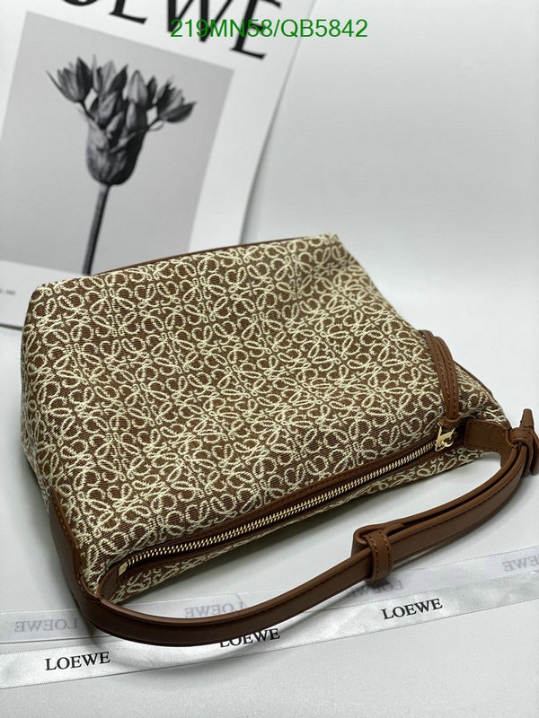 Loewe-Bag-Mirror Quality Code: QB5842