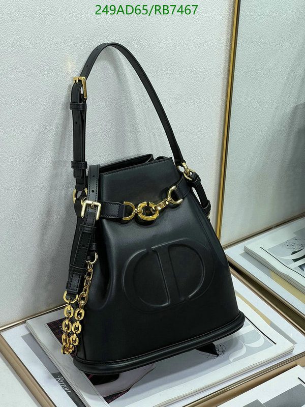 Dior-Bag-Mirror Quality Code: RB7462