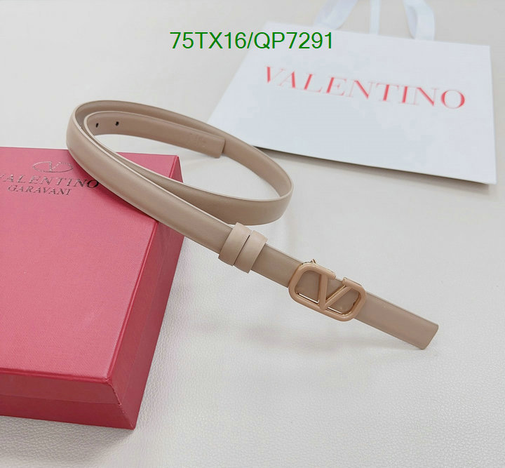 Valentino-Belts Code: QP7291 $: 75USD