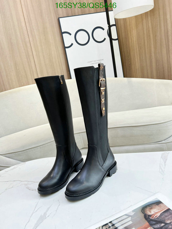 Boots-Women Shoes Code: QS5446 $: 165USD