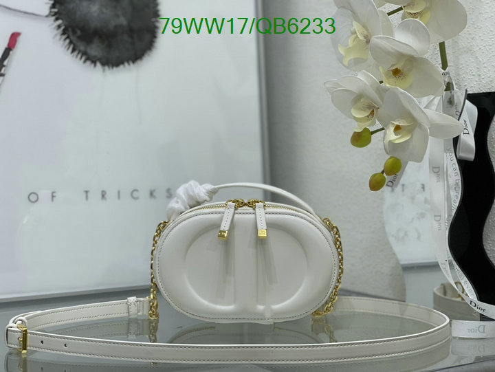 Dior-Bag-4A Quality Code: QB6233 $: 79USD