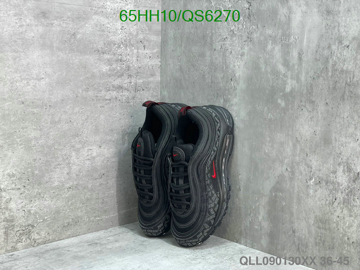 Nike-Men shoes Code: QS6270 $: 65USD