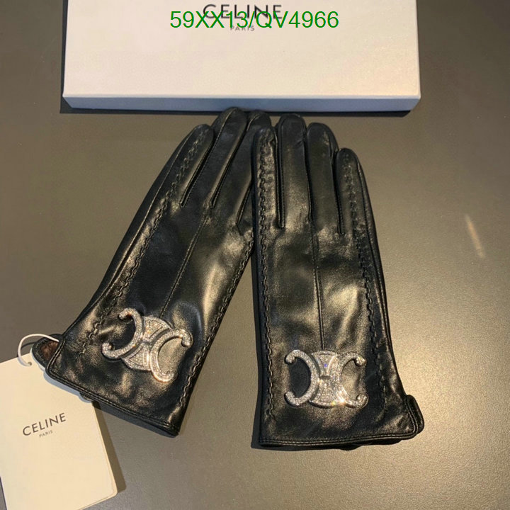 Celine-Gloves Code: QV4966 $: 59USD