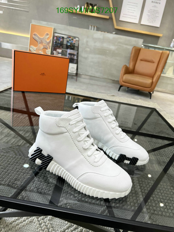 Hermes-Men shoes Code: QS7207 $: 169USD