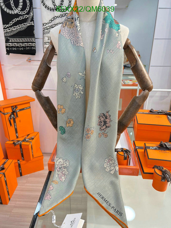 Hermes-Scarf Code: QM6039 $: 85USD