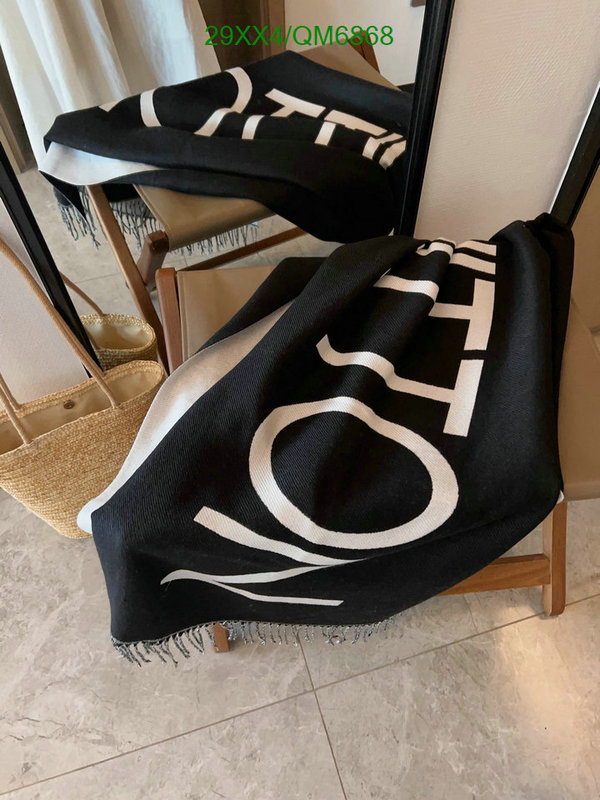 LV-Scarf Code: QM6868 $: 29USD