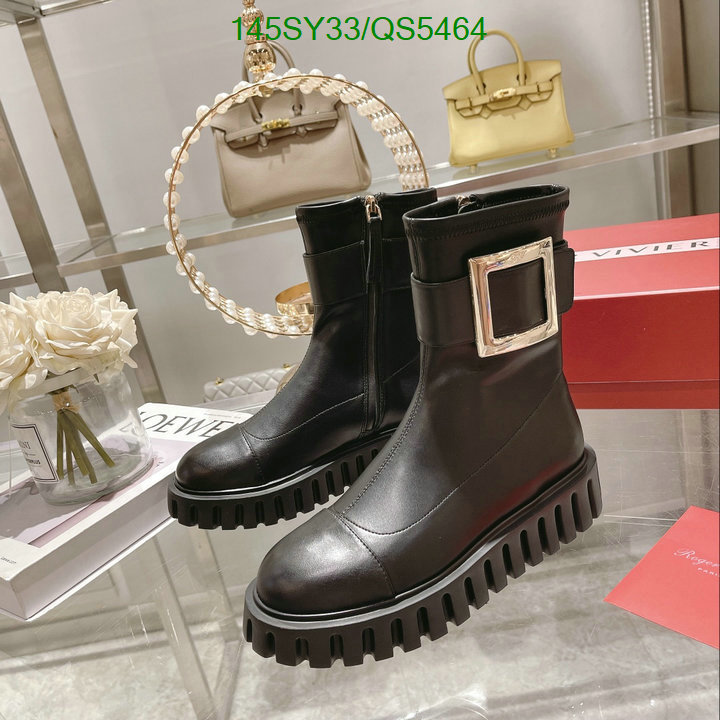 Roger Vivier-Women Shoes Code: QS5464 $: 145USD