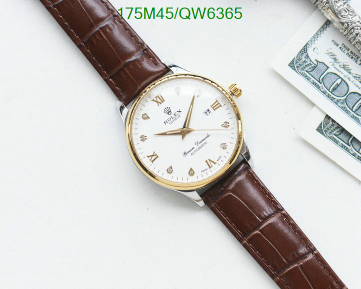 Rolex-Watch-4A Quality Code: QW6365 $: 175USD