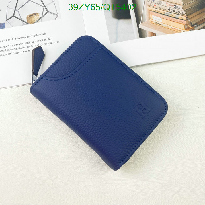 Hermes-Wallet(4A) Code: QT5402 $: 39USD