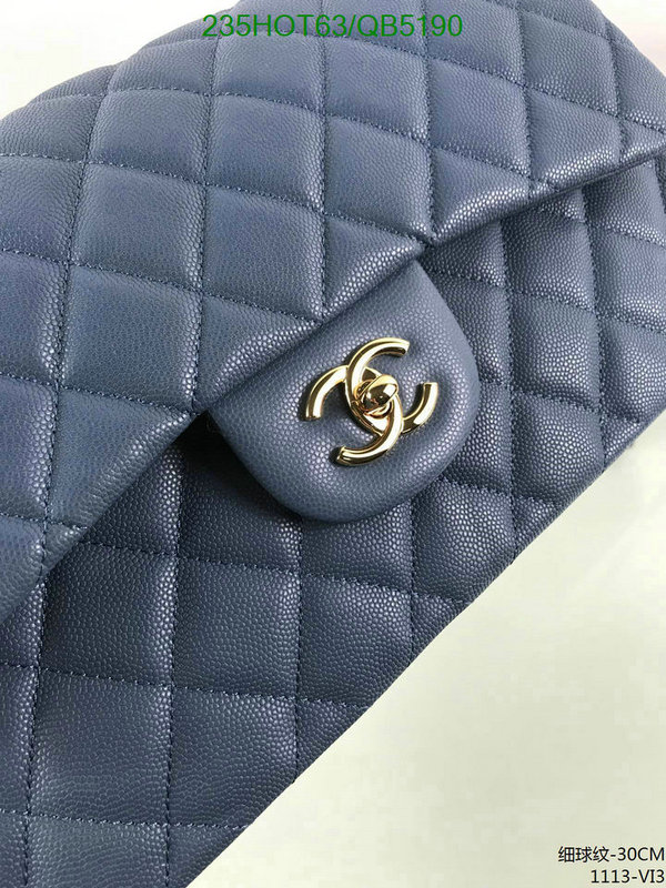 Chanel-Bag-Mirror Quality Code: QB5190 $: 235USD