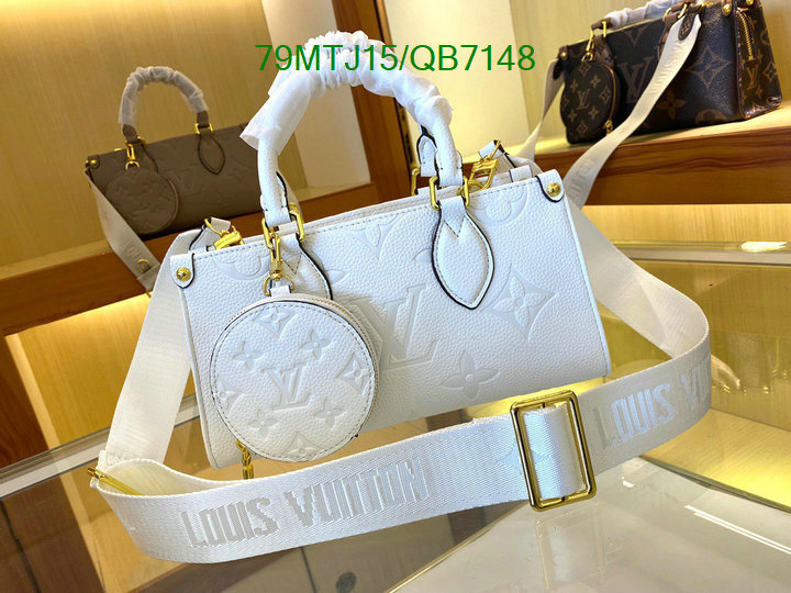 LV-Bag-4A Quality Code: QB7148 $: 79USD