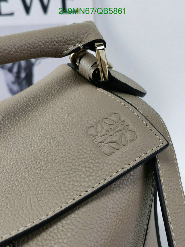 Loewe-Bag-Mirror Quality Code: QB5861 $: 249USD