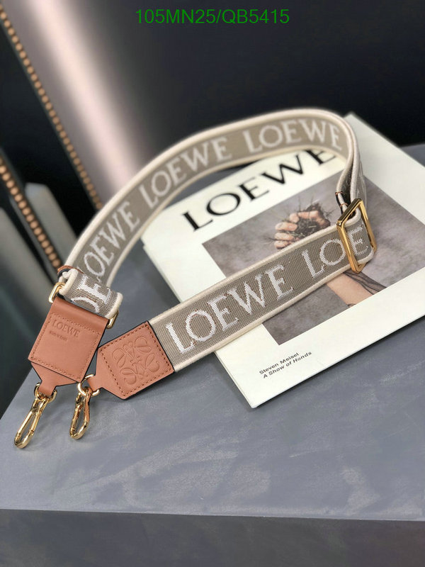 Loewe-Bag-Mirror Quality Code: QB5415 $: 105USD