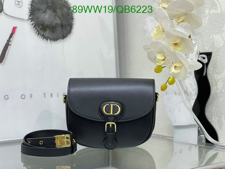 Dior-Bag-4A Quality Code: QB6223 $: 89USD