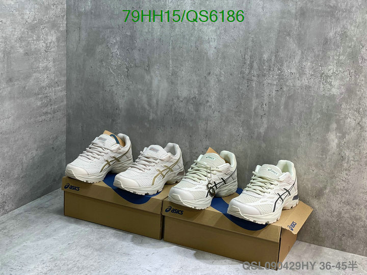 Asics-Men shoes Code: QS6186 $: 79USD