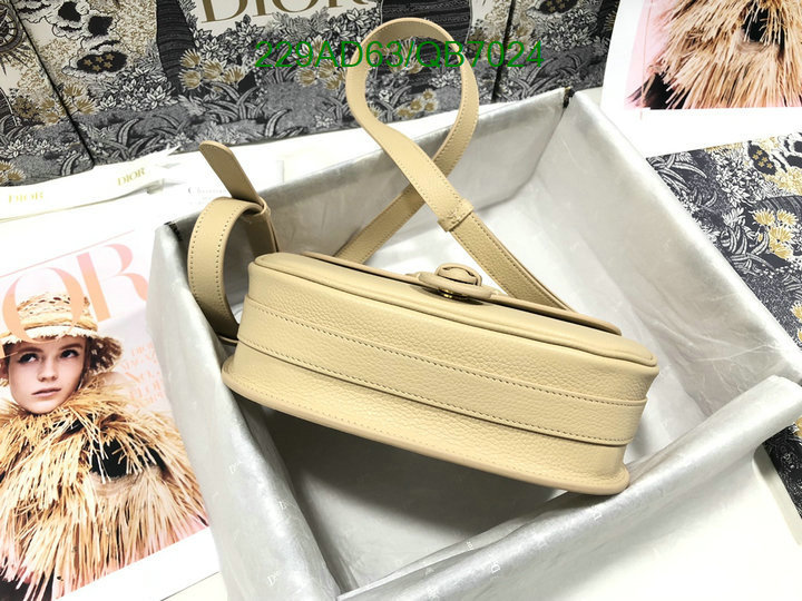 Dior-Bag-Mirror Quality Code: QB7024 $: 229USD