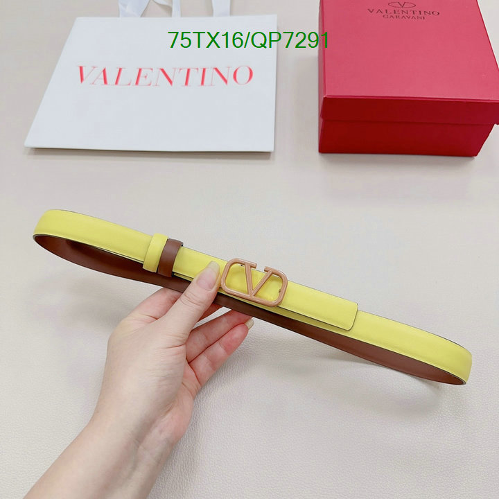 Valentino-Belts Code: QP7291 $: 75USD