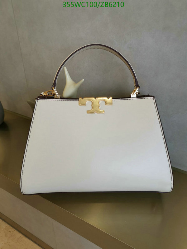 Tory Burch-Bag-Mirror Quality Code: ZB6210 $: 355USD