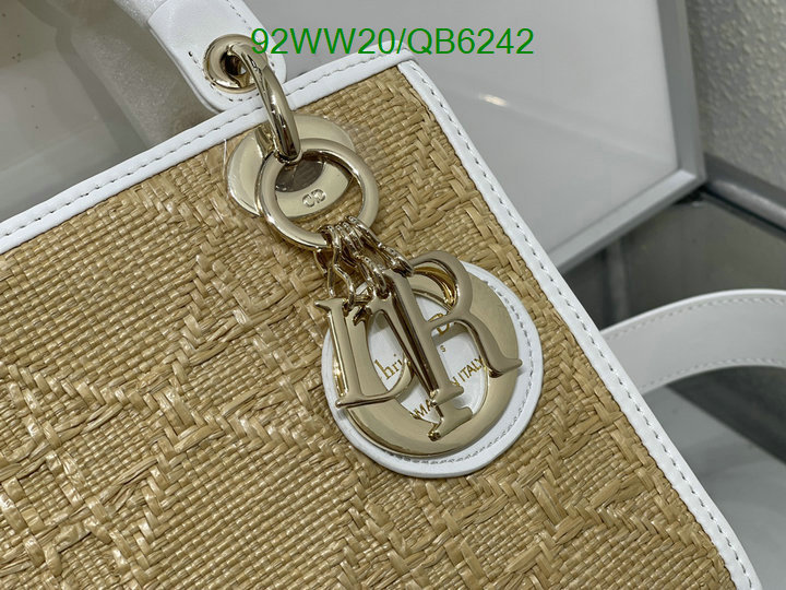 Dior-Bag-4A Quality Code: QB6242 $: 92USD