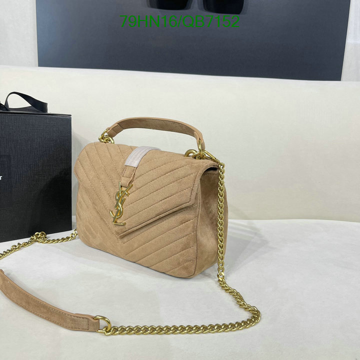 YSL-Bag-4A Quality Code: QB7152 $: 79USD