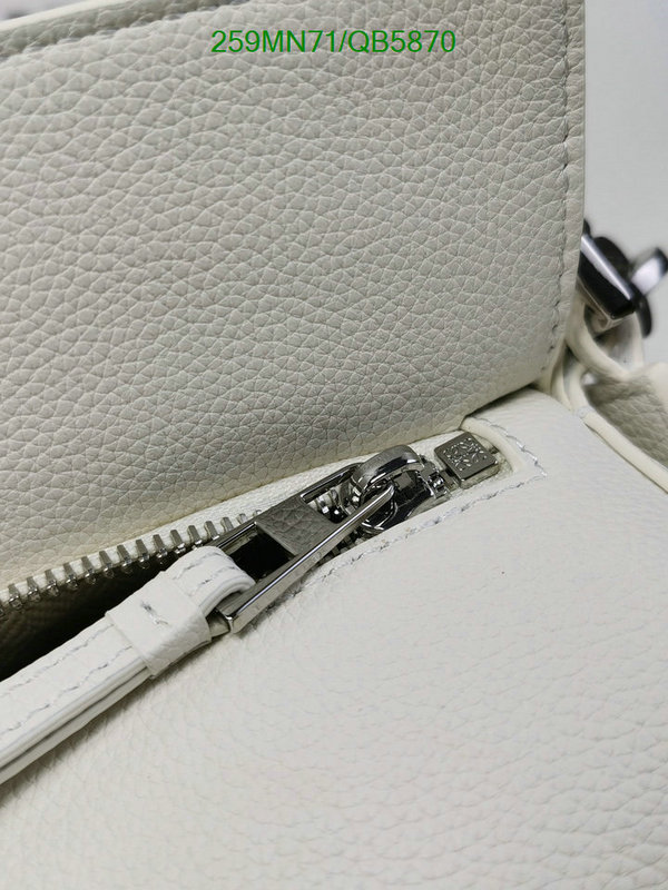 Loewe-Bag-Mirror Quality Code: QB5870 $: 259USD