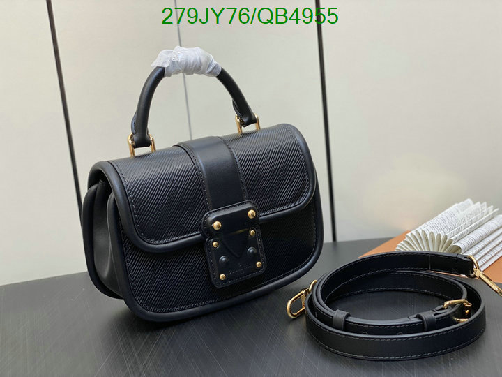 LV-Bag-Mirror Quality Code: QB4955 $: 279USD