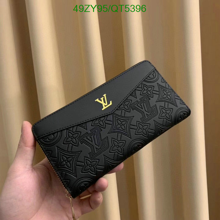 LV-Wallet-4A Quality Code: QT5396 $: 49USD