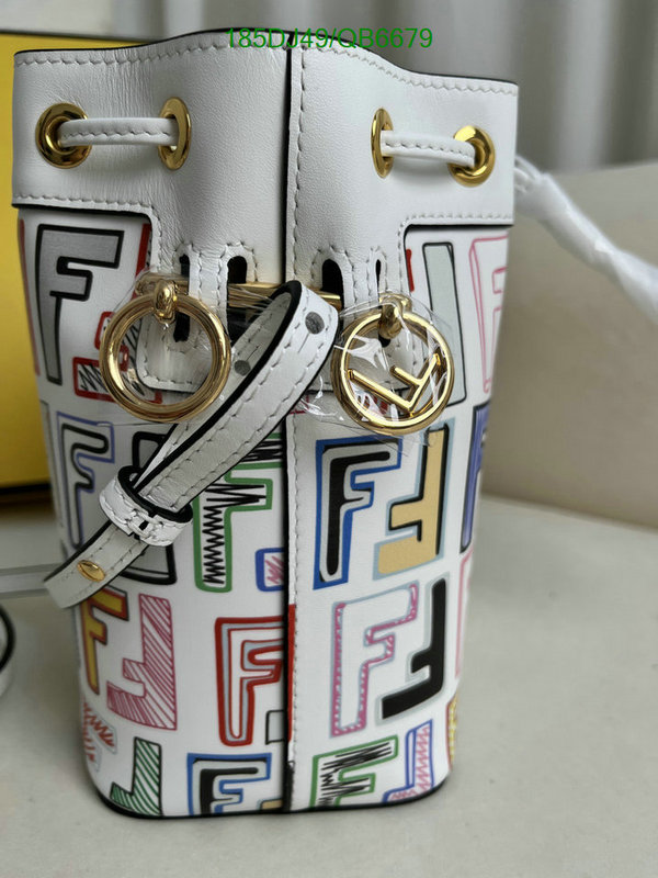 Fendi-Bag-Mirror Quality Code: QB6679 $: 185USD